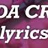 Selena Gomez Kinda Crazy Lyrics