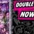 Monster High Double Feature Own It NOW