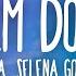 Rema Selena Gomez Calm Down