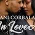 Dani Corbalan Fell In Love Again Official Music Video