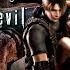 Resident Evil 4 Игрофильм русская озвучка