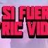 Y Si Fuera Victor Drija Somos Tú Y Yo Video Lyric