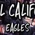 Hotel California Eagles Cover By Felix Irwan Lyrics Terjemahan