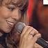 Joy To The World Mariah Carey Live At The Cathedral Of St John The Divine 1994 4K Remastered