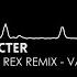 MMM RETROSPECTER GENERATOR REX REMIX VAN KLEISS THEME