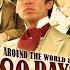 Arielle Dombasle Pierce Brosnan Around The World In 80 Days Full Miniseries 1989