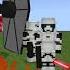 Star Wars Mod Minecraft