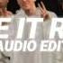 Make It Right Bts Ft Lauv Edit Audio