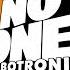 Turbotronic NO ONE Extended Mix