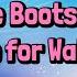 Turned To Robbing Parody Song About Disney S Greed These Boots Are Made For Walkin Nancy Sinatra