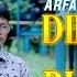 Arfa Arnold Dimana Dirimu Bunda Official Music Video