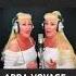 NO DOUBT ABOUT IT ABBA VOYAGE Cover By Twin Sisters Cover Sing Nodoubtaboutit Abba