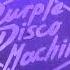 Purple Disco Machine In The Dark Dopamine Hypnotized Axelsoft S MiXmas Megamix