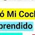 Mi Padre Vendió Mi Coche En Secreto Ahora Está Sorprendido Porque Estoy Presentando Cargos