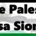 Leve Palestina Krossa Sionismen Swedish English And Danish Lyrics