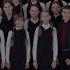 Choir Of The Earth Sings For The Shchedryk Children S Choir Kyiv From All Over The World