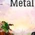 Zelda Song Of Storms Metal