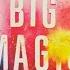 Big Magic By Elizabeth Gilbert Full Length Audiobook Black Screen Creative Living Beyond Fear