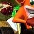 Прохождение Crash Team Racing 3 Парк Ледника