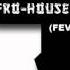 DJ ADEMAR Afro House Mix Fevereiro 2012