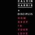 Calvin Harris Disciples How Deep Is Your Love Michael Badal Remix