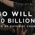 So Will I 100 Billion X Feat Benjamin Hastings Live At Gateway Church