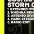 Cosmic Gate Storm Chaser KhoMha Remix