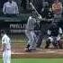 Ankiel S Blast Secures Astros First AL Win