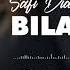 SAFI DIABATÉ BILAN Audio Officiel