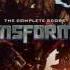 Transformers Complete Score Megatron Awakens Extra Choir