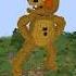 Minecraft Freddy Fazbear Gangnam Style Animation Shorts