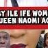 Tobi Humiliåtêd By Ile Ife Women Bloçked Ojaja More To Deny Queen Naomi Access With Tade