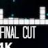 Electronica The Final Cut Original Mix KC4K Records