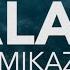 Kamikazee Alay Official Lyric Video