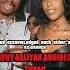 Why Aaliyah Avoided Tupac