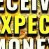 Receive Unexpected Money 432Hz Frequency Attract Abundance Of Prosperity Wealth Binaural Beats