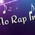 Rockabye No Rap Instrumental With Lyrics