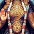 You Are SO LUCKY If You SEE THIS VIDEO Powerful Goddess Durga Chanting Sarva Mangal Mangalye