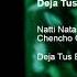 Natti Natasha X Chencho Corleone Deja Tus Besos Remix