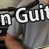 Crazy Train Guitar Lesson