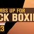 E4F Thumbs Up For Kick Boxing 2023 Fitness Mixed Compilation 140 Bpm 32 Count Fitness Music