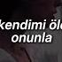 Sena Şener Kapkaranlık Her Günüm Sözleri Lyrics