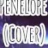 Rät Penelope Scott Cover