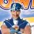 LazyTown Twenty Times Time