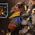 Total War WARHAMMER III Forge Of The Chaos Dwarfs Trailer