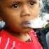 The Two Year Old Who Smokes 40 Cigarettes A Day