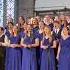 UBI CARITAS By Paul Mealor Barnsley Youth Choir