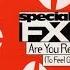 Special FX Are You Ready To Feel Good 1992