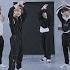 Stray Kids FREEZE Dance Practice Mirrored 4K