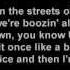 Hollywood Undead California Lyrics